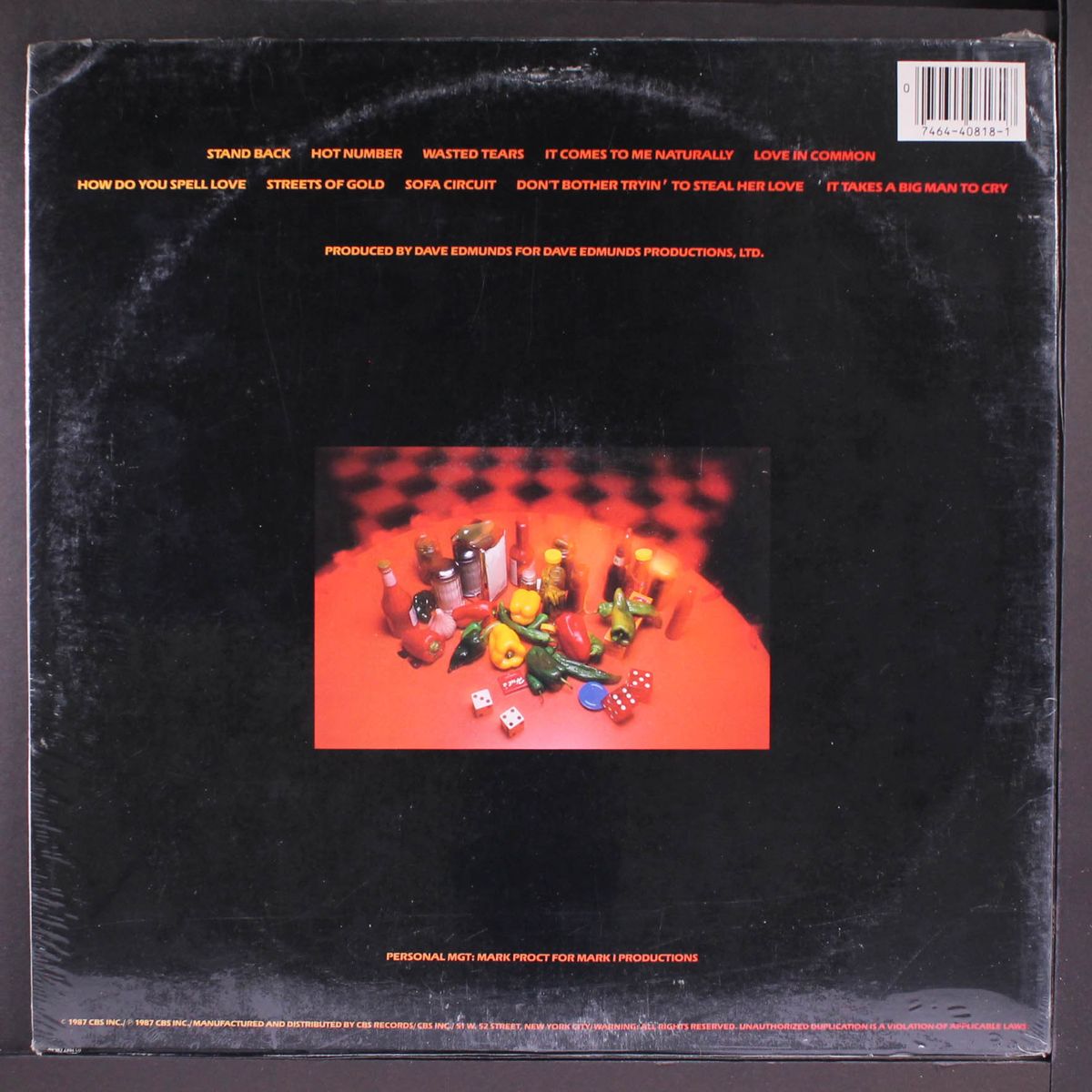 hot number by FABULOUS THUNDERBIRDS