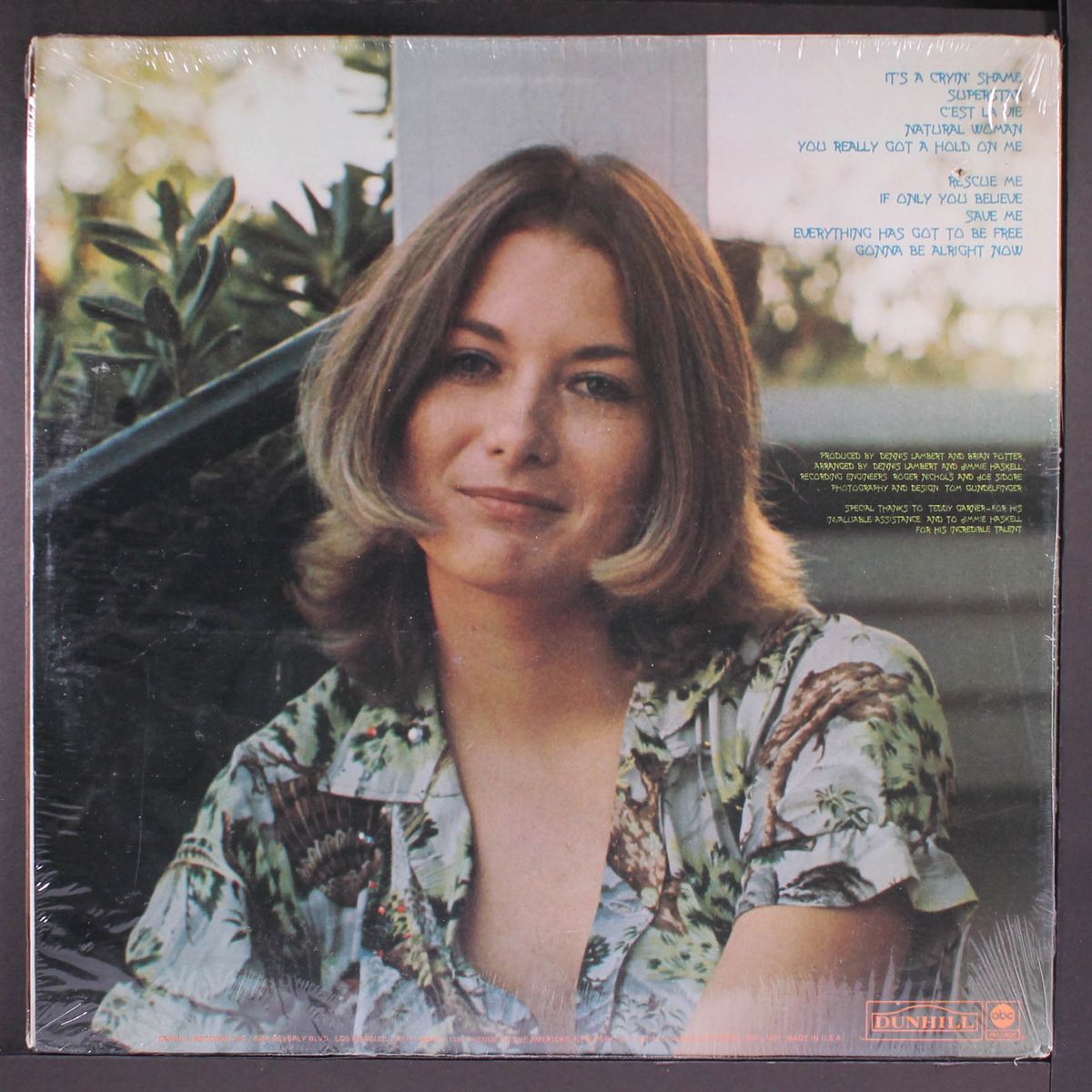 gayle mccormick by GAYLE MCCORMICK
