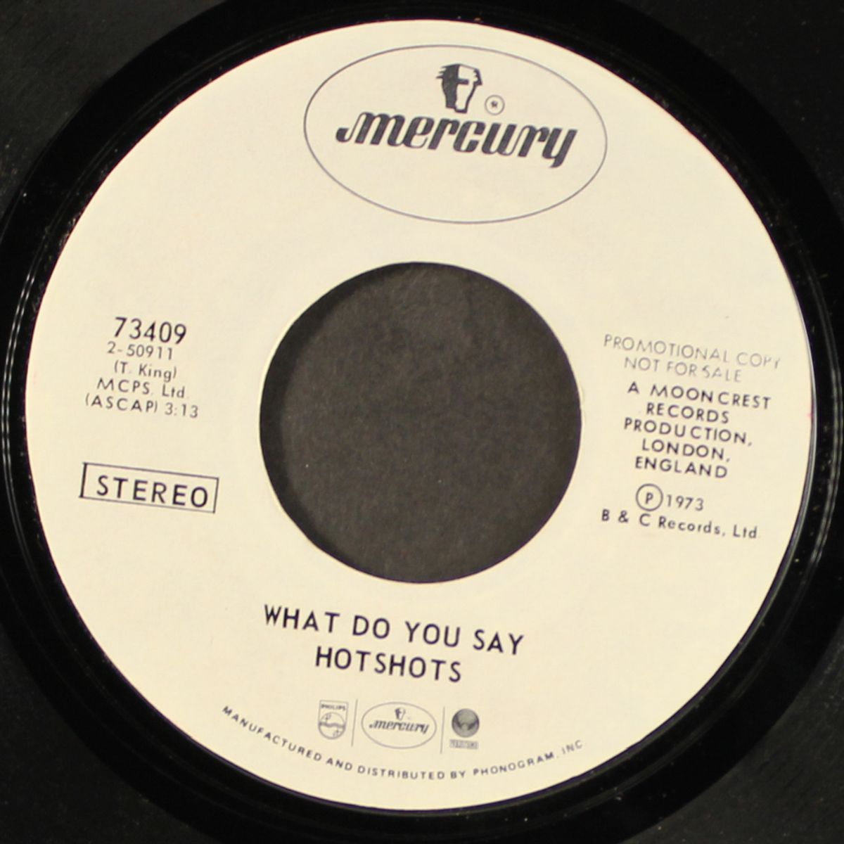 snoopy versus the red baron / what do you say by HOTSHOTS