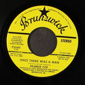 FRANKIE COE
