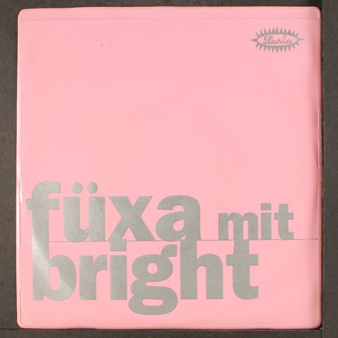 FUXA / BRIGHT