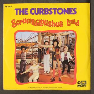 CURBSTONES