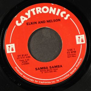 ELKIN & NELSON