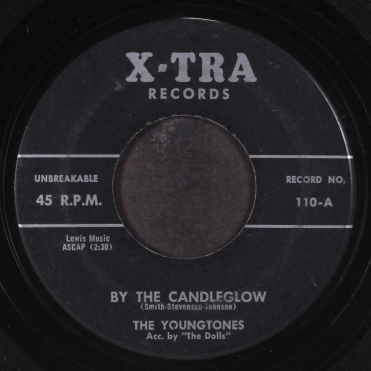 by the candleglow / patricia by YOUNGTONES