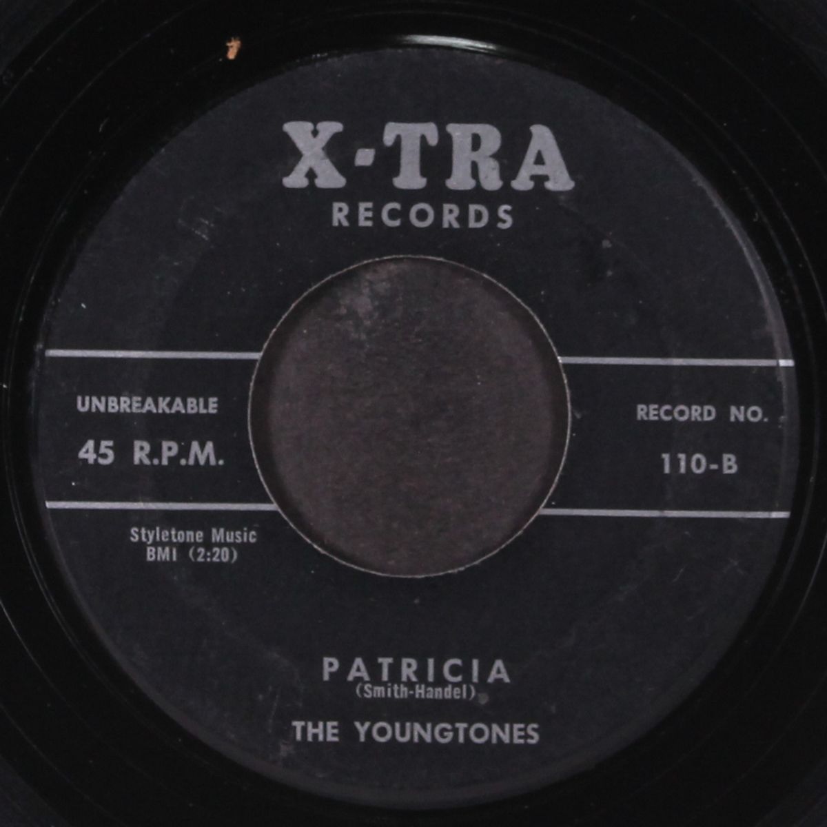 by the candleglow / patricia by YOUNGTONES