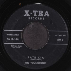 YOUNGTONES
