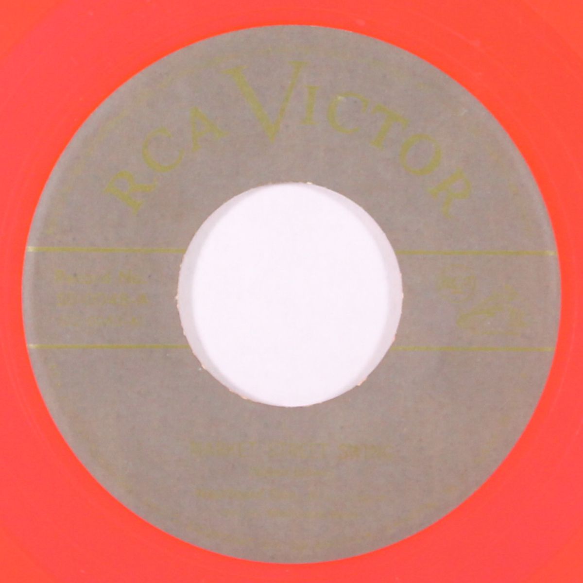 you said you loved me / market street swing by WASHBOARD SAM