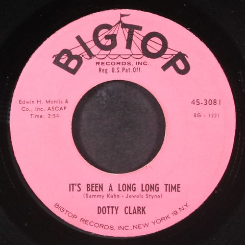 DOTTY CLARK