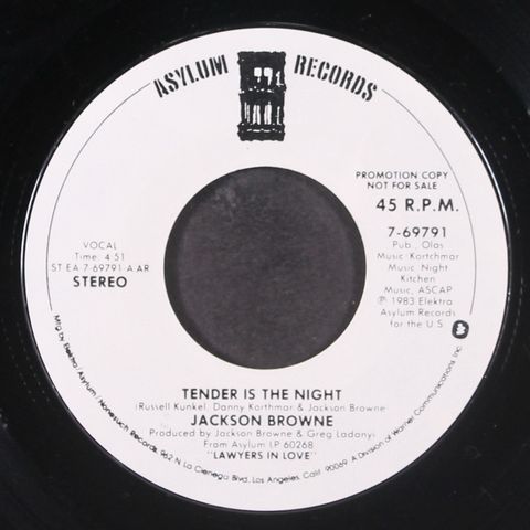 Item