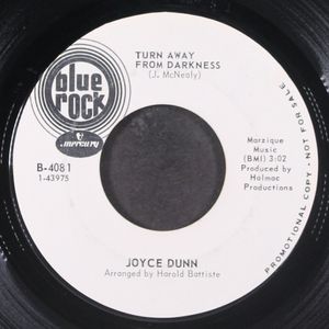 JOYCE DUNN