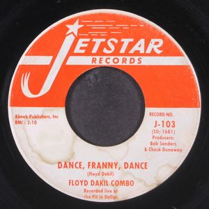 FLOYD DAKIL COMBO