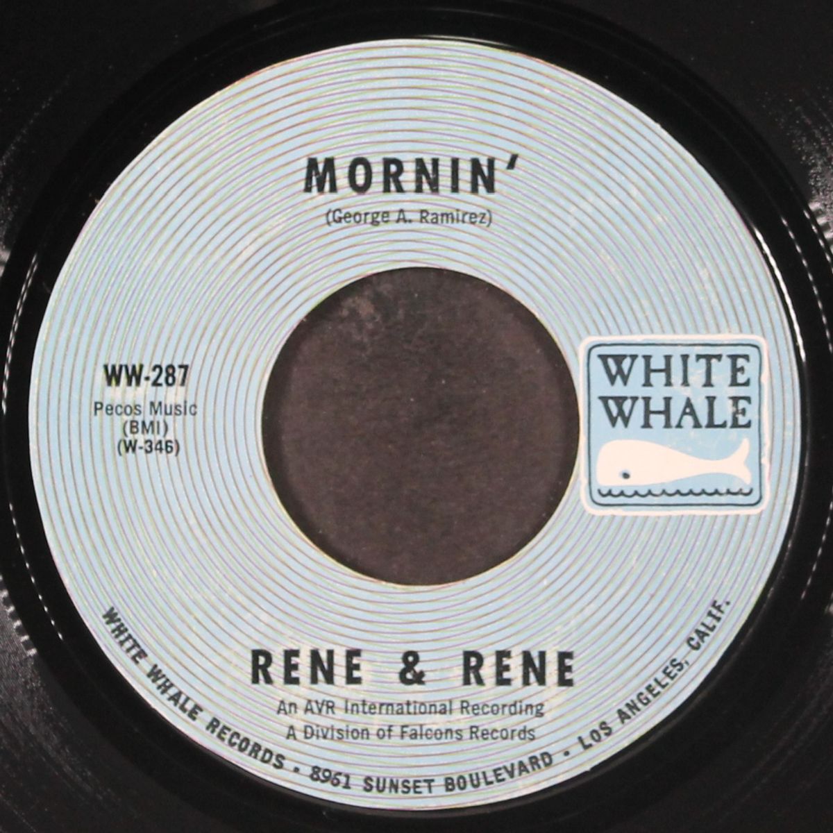 lo mucho que te quiero by RENE & RENE