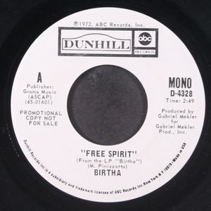 BIRTHA