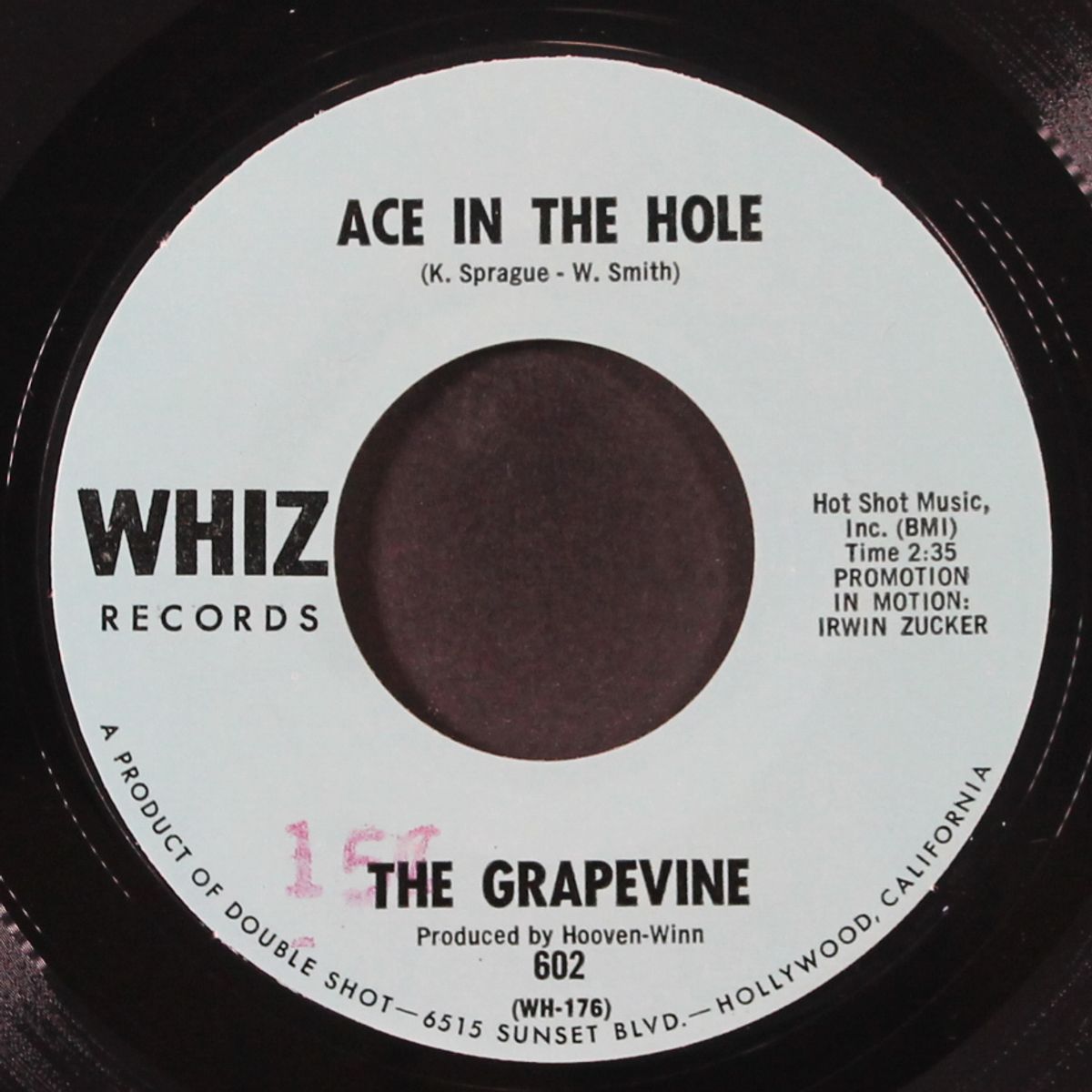 things ain't what they used to be by GRAPEVINE