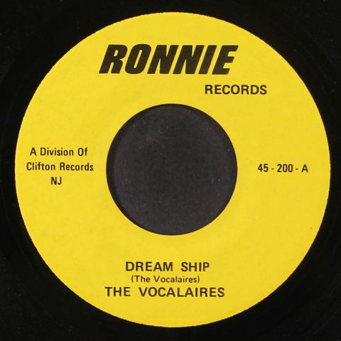 VOCALAIRES / ACTUALS