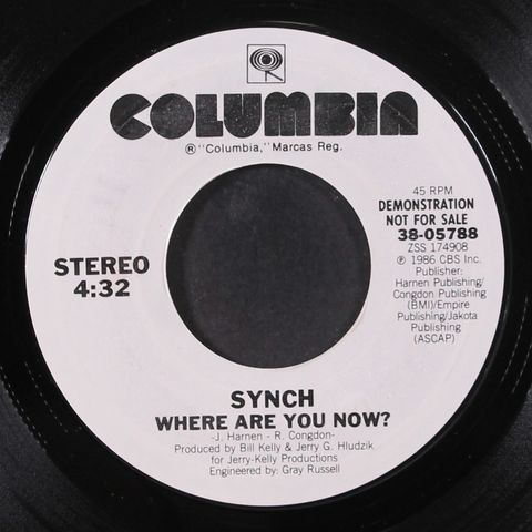 SYNCH