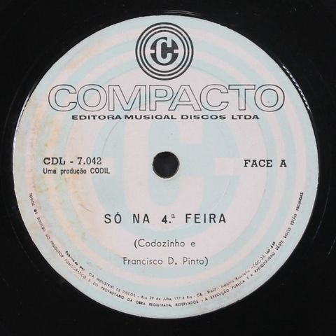 CODOZINHO