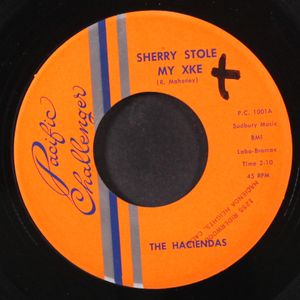 HACIENDAS
