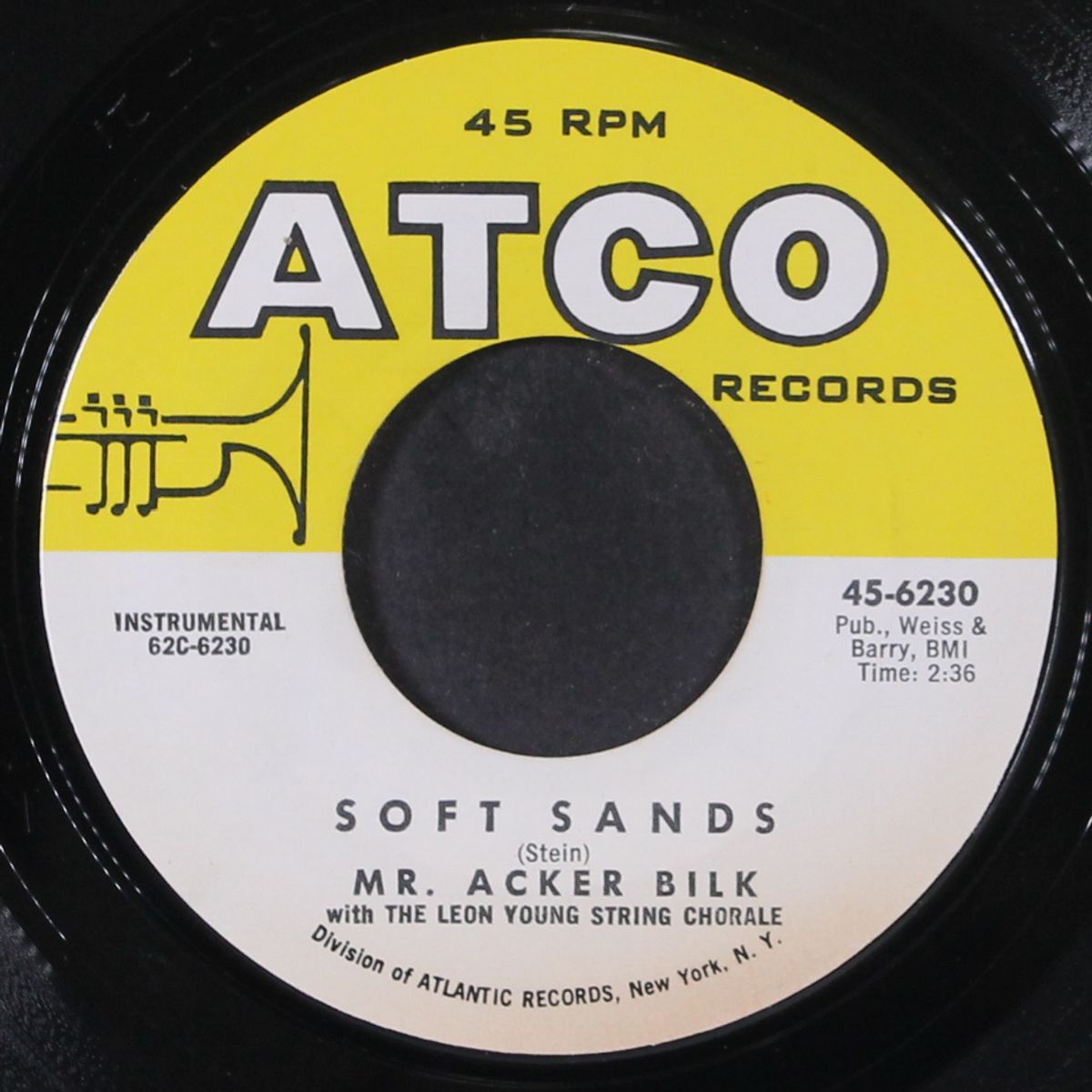 above the stars by MR. ACKER BILK