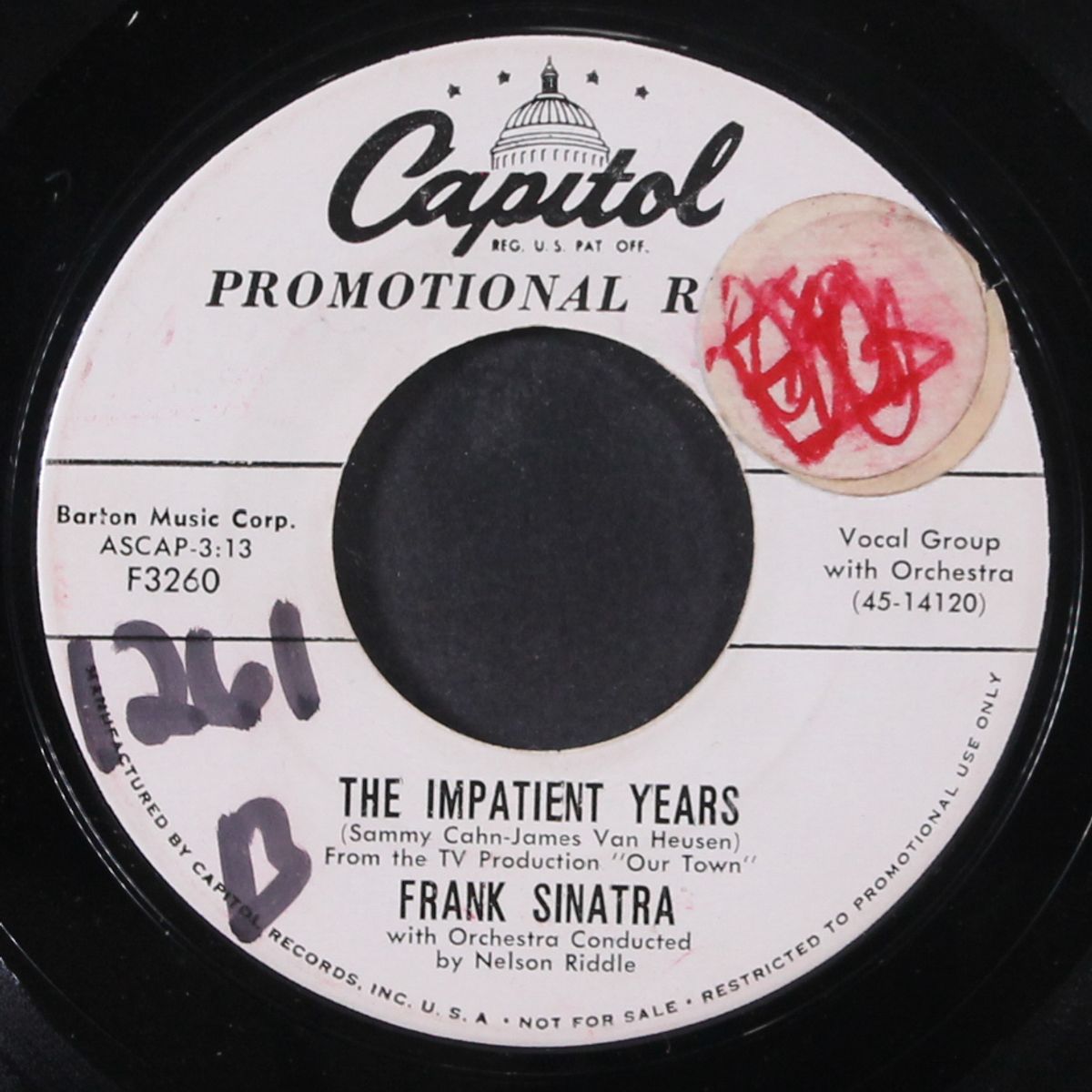 love and marriage by FRANK SINATRA