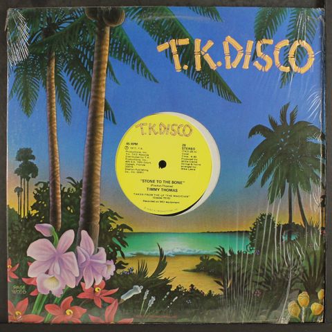 Item