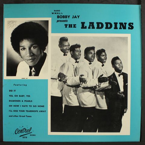 LADDINS