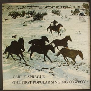 CARL T. SPRAGUE