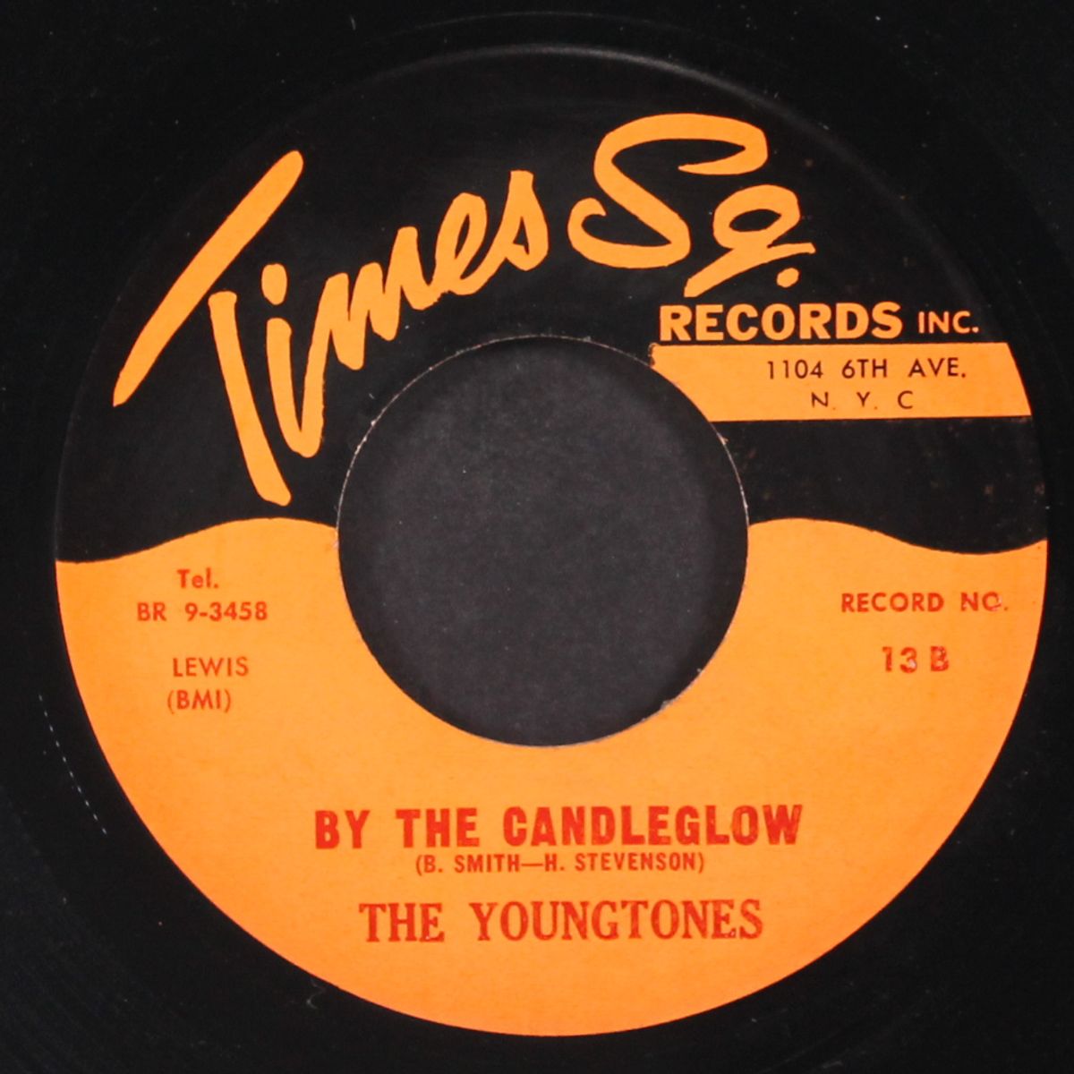 patricia / by the candleglow by YOUNGTONES