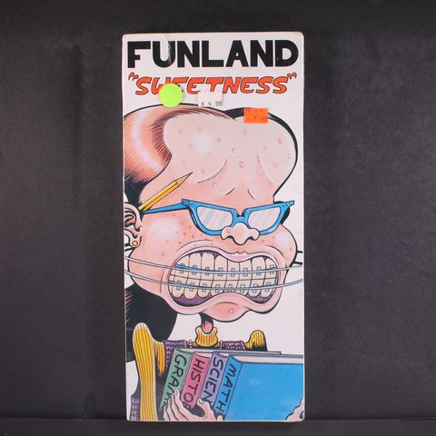 FUNLAND