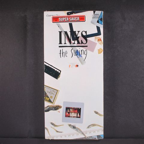 Item