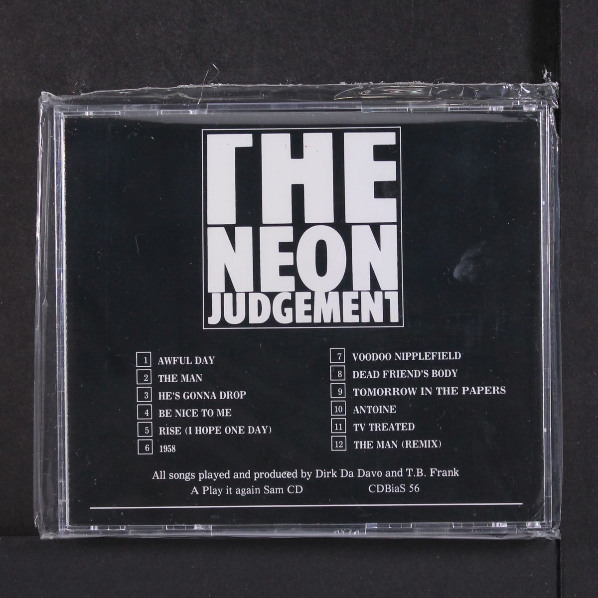mafu cage and extras by NEON JUDGEMENT