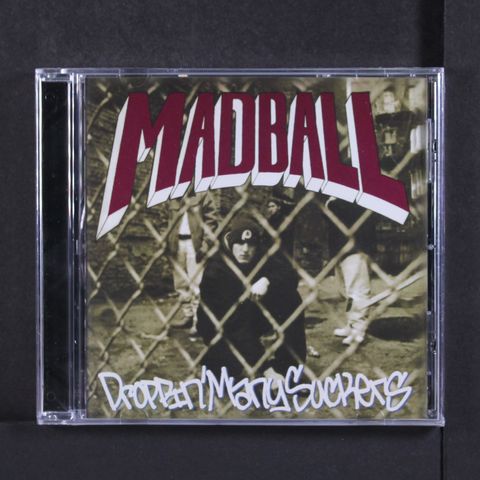 MADBALL