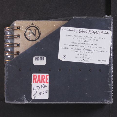 Item