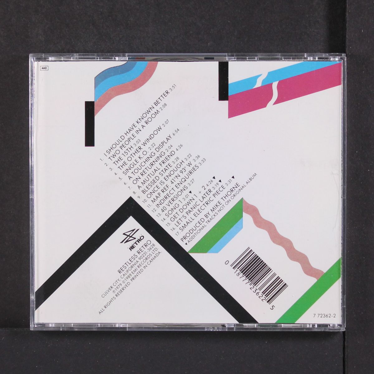154 by WIRE
