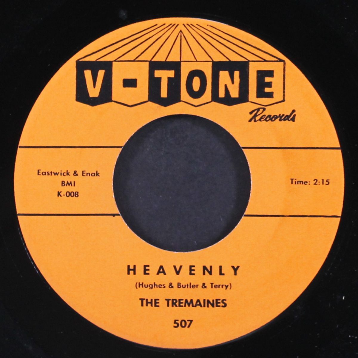 wonderful marvelous / heavenly by TREMAINES