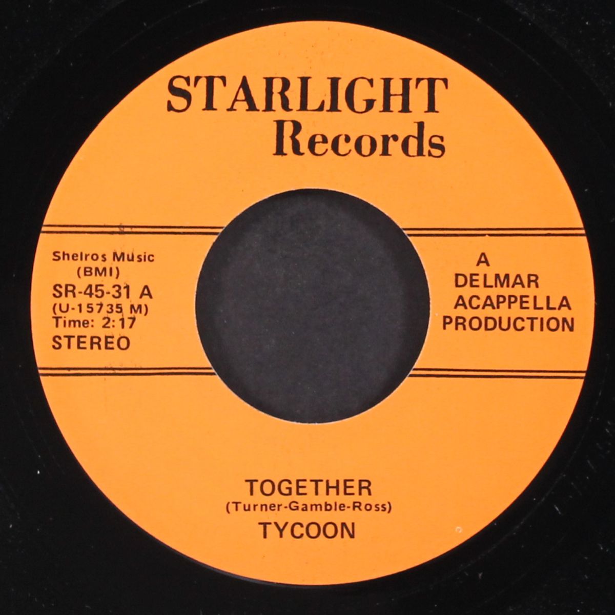 together / your promise to be mine by TYCOON