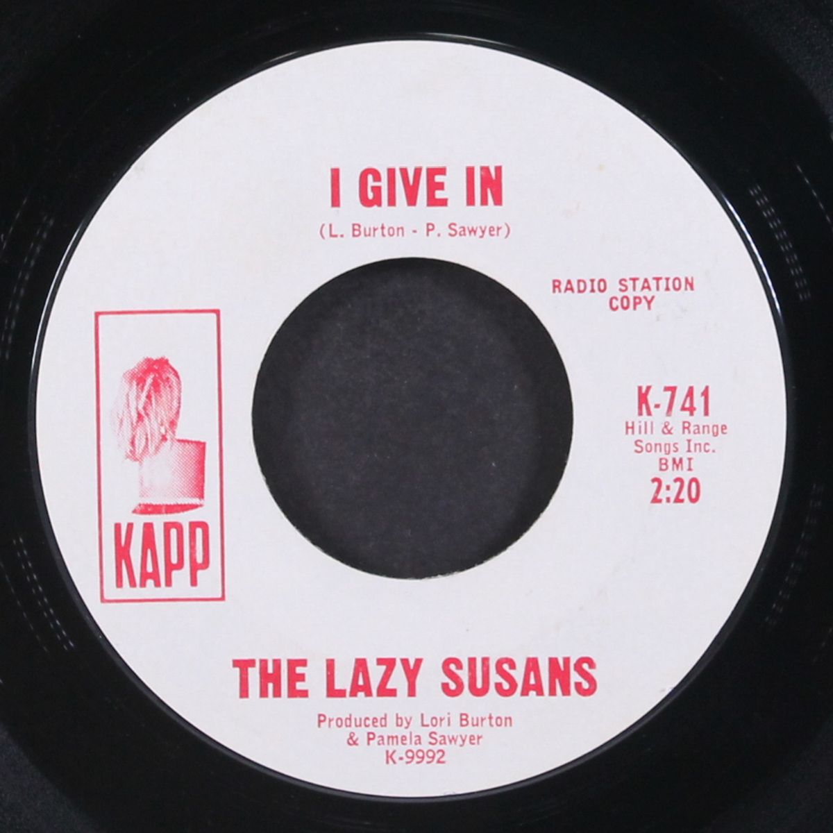 if you love me by LAZY SUSANS