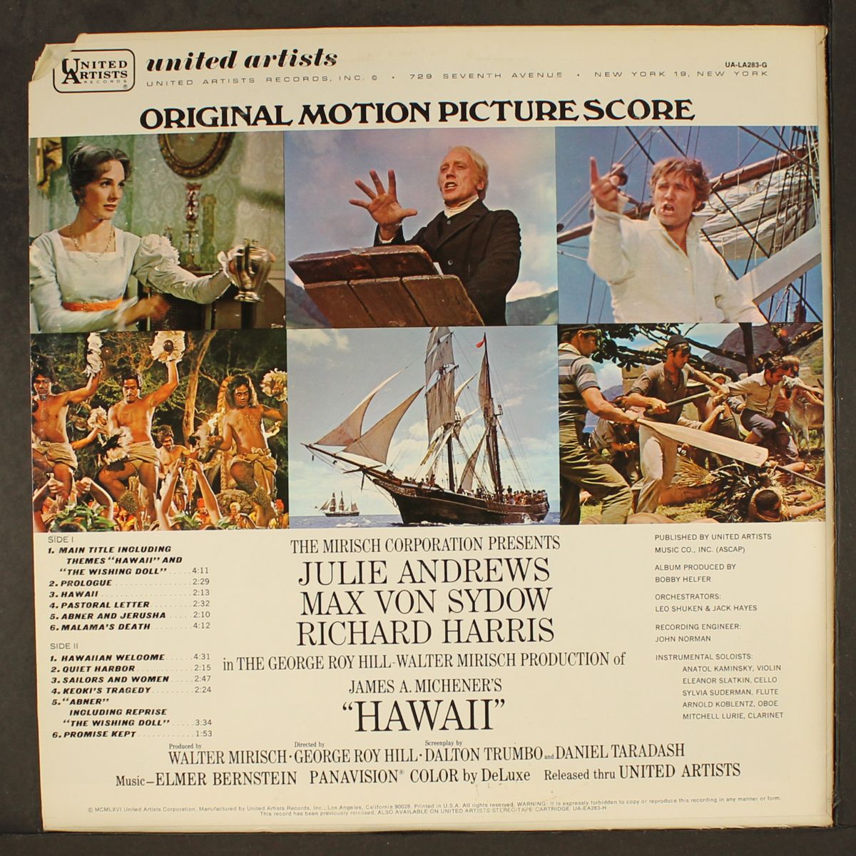 hawaii by SOUNDTRACK