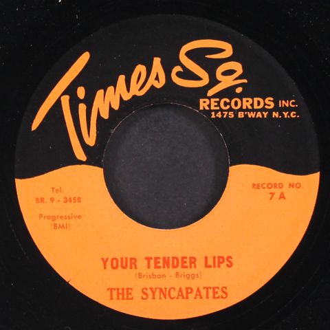 SYNCAPATES
