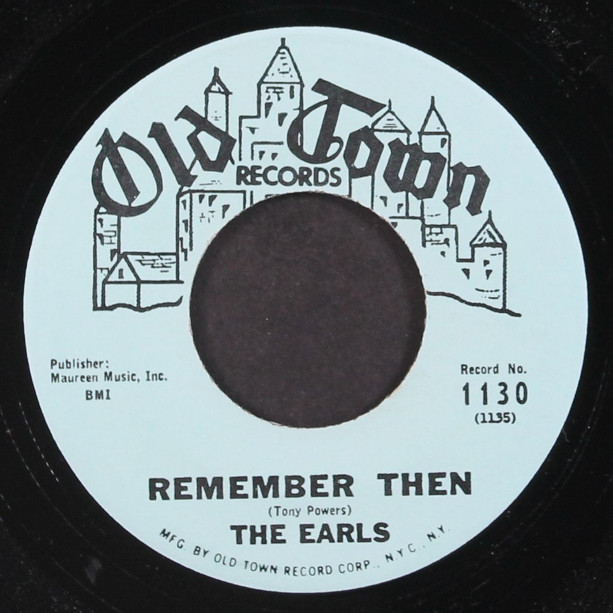 remember then / let's waddle by EARLS