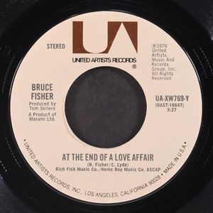 BRUCE FISHER