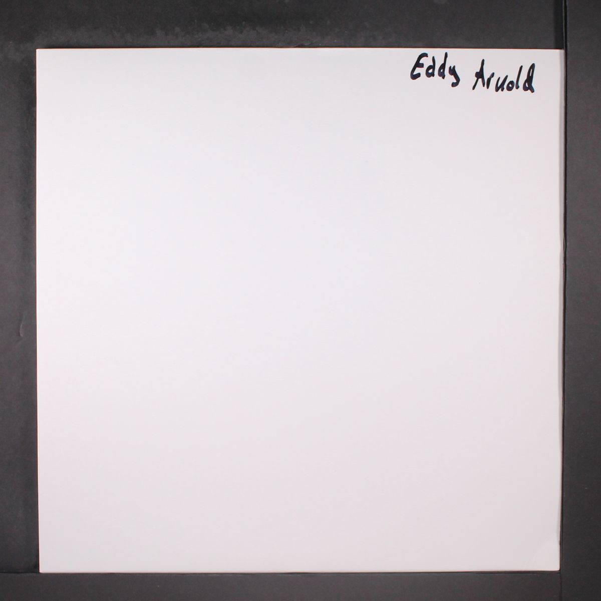 eddy arnold time radio spots by EDDY ARNOLD