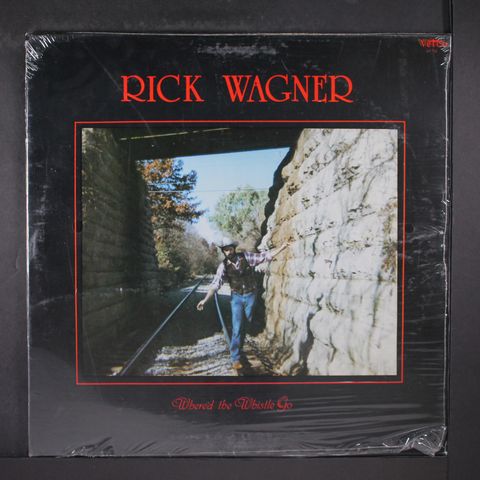 RICK WAGNER