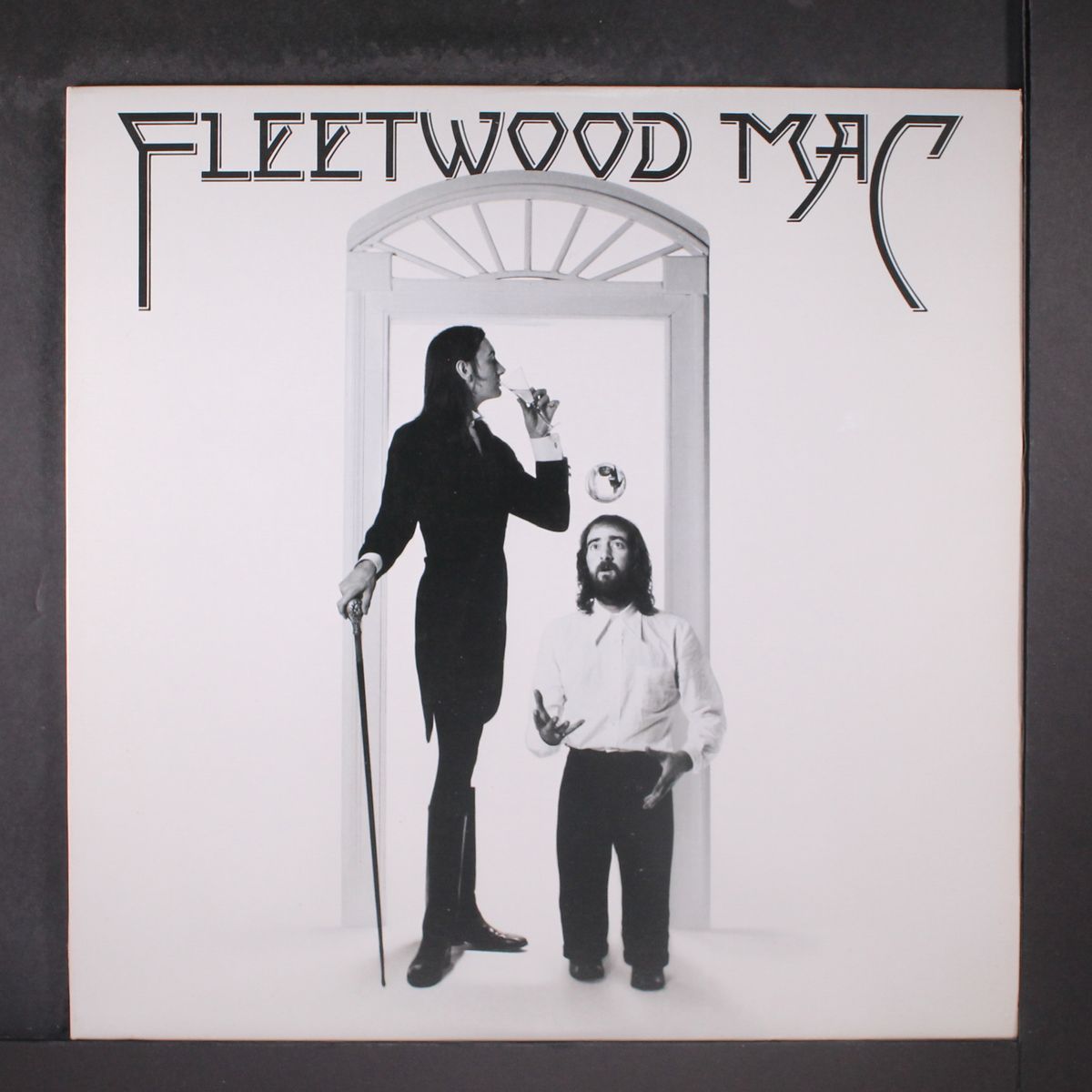 fleetwood mac by FLEETWOOD MAC