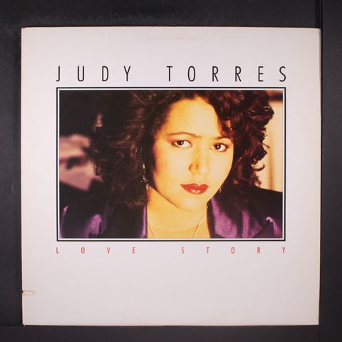 JUDY TORRES