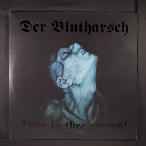 DER BLUTHARSCH