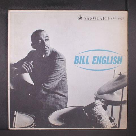 BILL ENGLISH