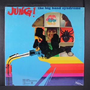 BOB JUNG