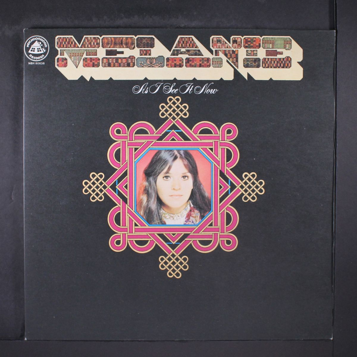 as i see it now by MELANIE