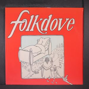 FOLKDOVE